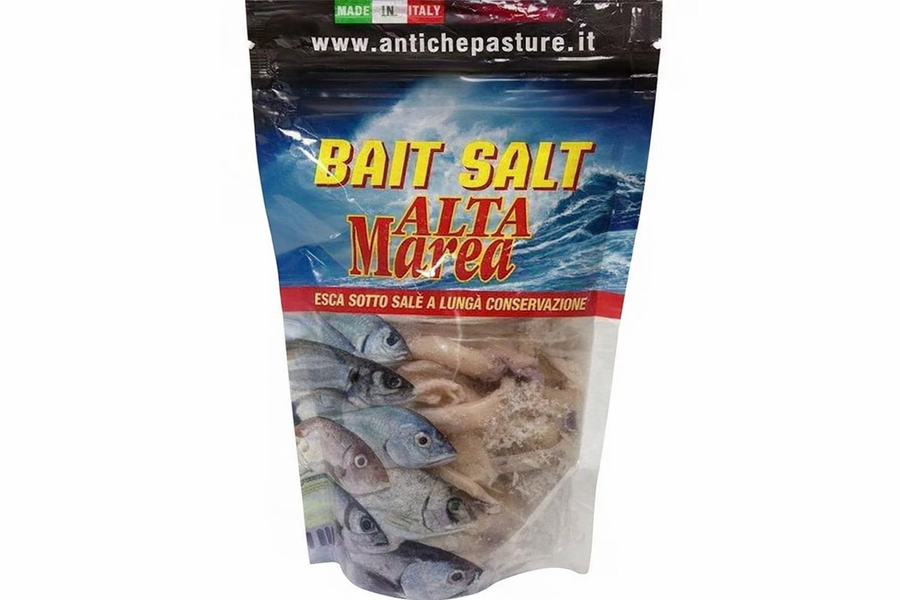 BAIT SALT CALAMARETTO GR 100