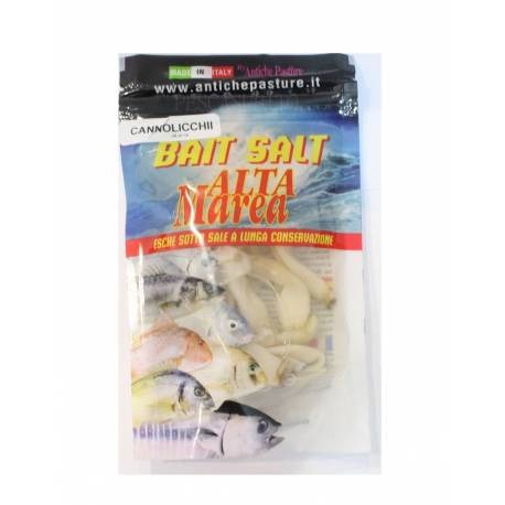 BAIT SALT CANNOLICCHIO GR 50