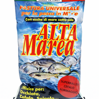 PASTURA ALTAMAREA BIANCA FORMAGGO KG1