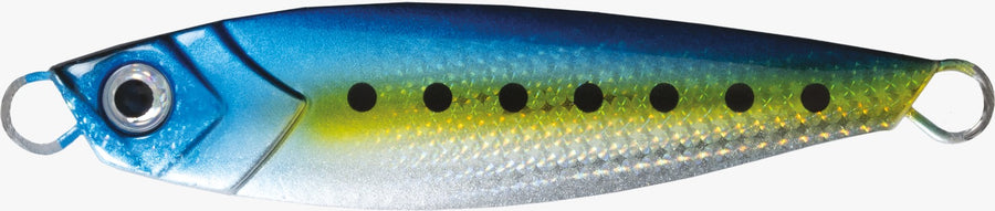 ASAMI Cast&Run SH 10g 42 MM CHT