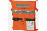 CINTURA SALVAGENTE CERTIFICATA ISO EN 100N>40KG