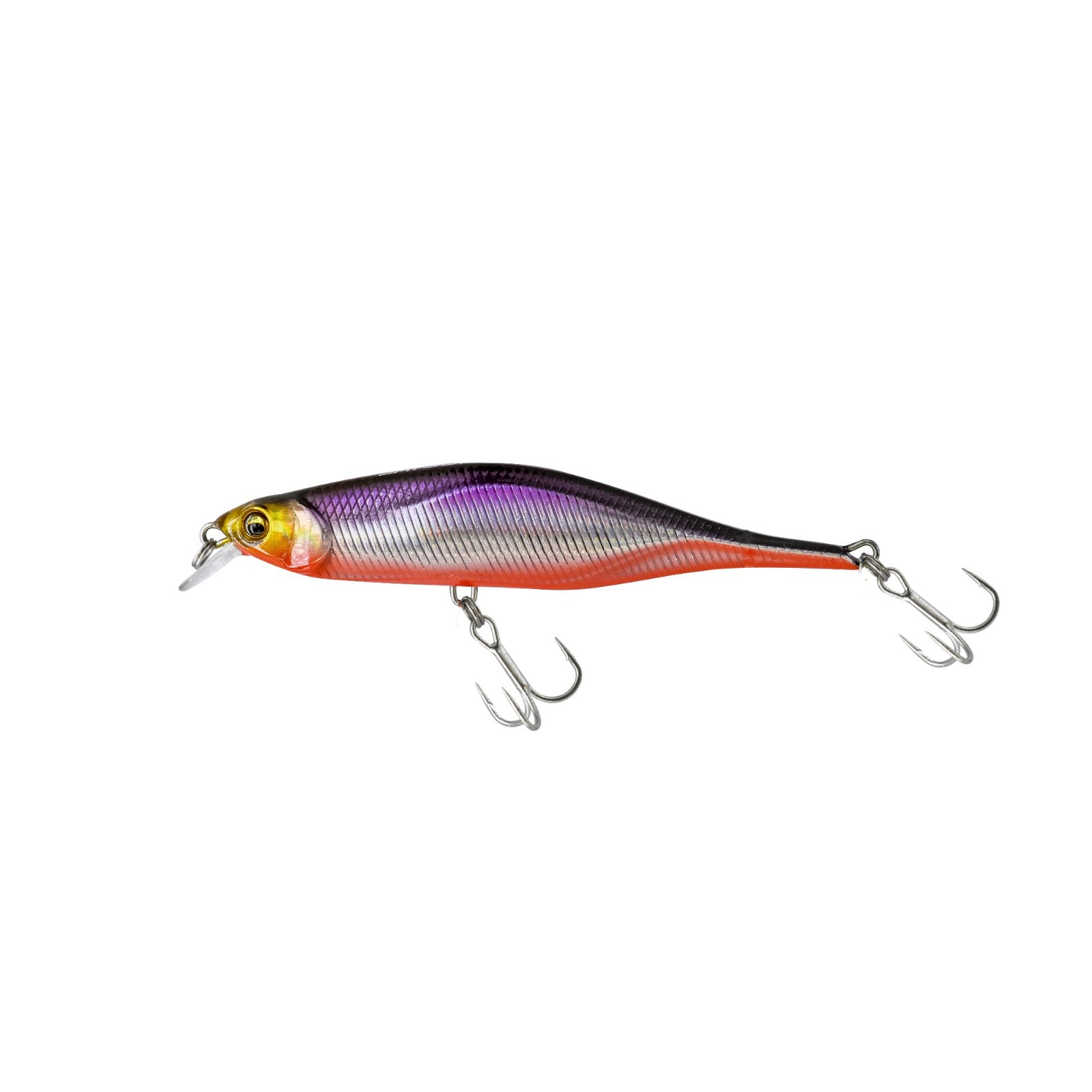 JATSUI ALOSA JERK COL. 5