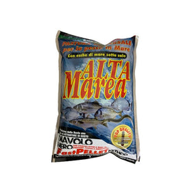 PASTURA DIAVOLO NERO SARDA  KG1
