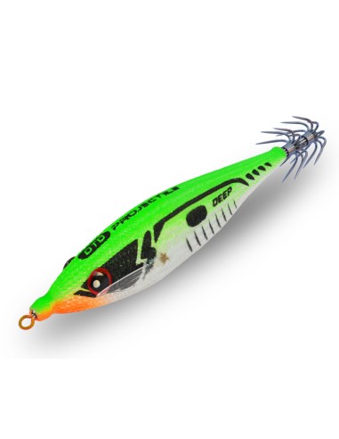 PROJECTILE DIAMOND 3.0 GREEN