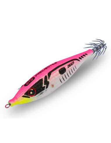 PROJECTILE DIAMOND 3.0 PINK