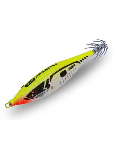 PROJECTILE DIAMOND 3.0 YELLOW