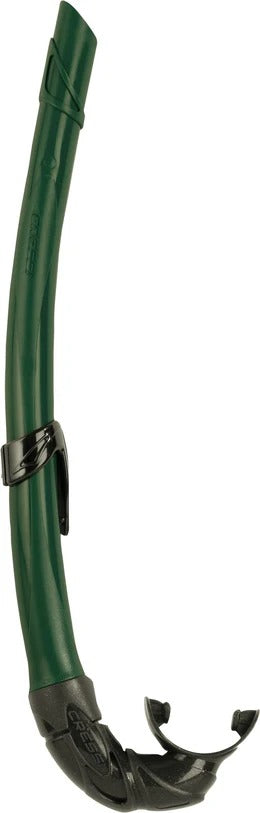 AERATORE CORSICA SIL NERO/TUBO VERDE