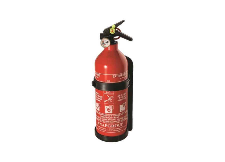 ESTINTORE MED 1KG