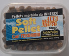 SOFT PELLET MARE CON FEROMONI SARDA  GR. 200