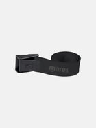 ELASTIC NYLON BUCKLE BELT