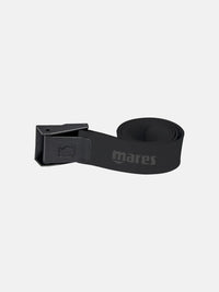 ELASTIC NYLON BUCKLE BELT
