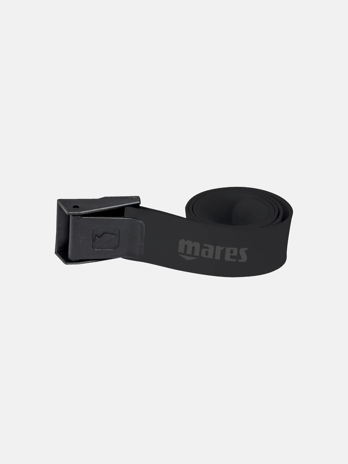 ELASTIC NYLON BUCKLE BELT