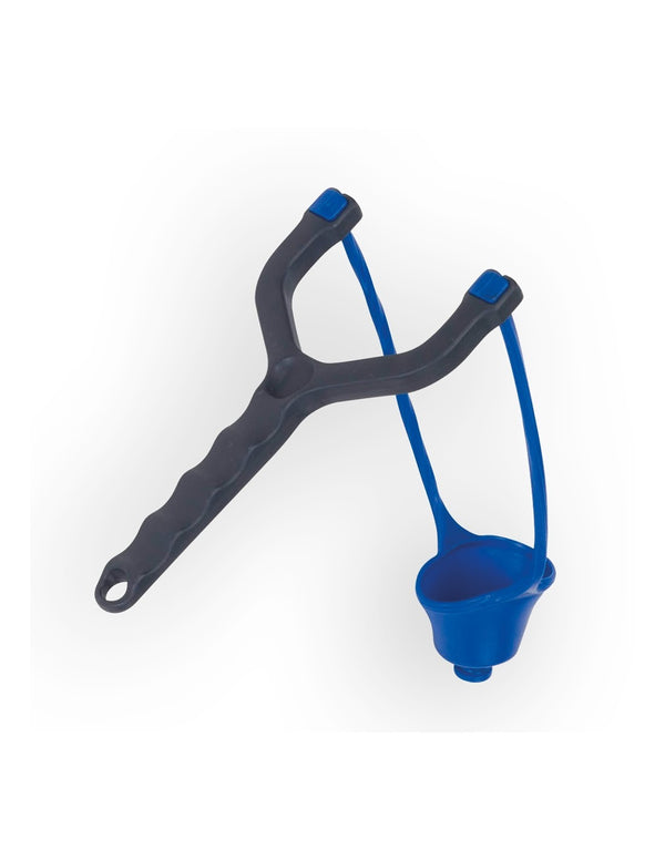 FIONDA LANCIA VERMIN MEDIUM