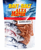 BAIT SALT GAMBERETTO NATURALE GR 50