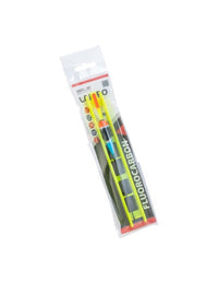 MONTATURA GALLEGGIANTE LAMPO GR. 4 AMO 8 MT7