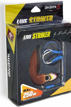 LIVE STRIKER GR. 250 COL. LSN
