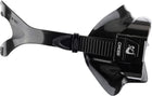 MASCHERA SIRENA SIL NERO/FRAME CLEAR