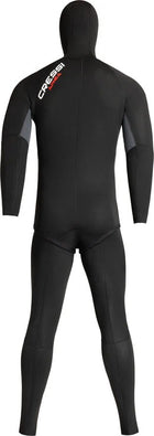MUTA APNEA 2-PEZZI UOMO 3.5mm XL/5