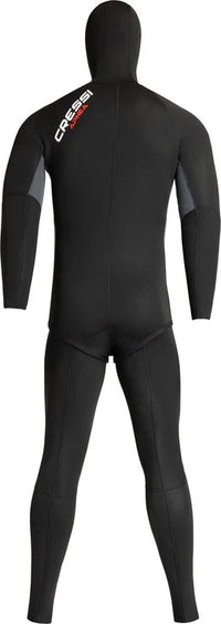 MUTA APNEA 2-PEZZI UOMO 3.5mm XL/5