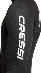 MUTA APNEA 2-PEZZI UOMO 3.5mm XL/5