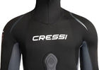 MUTA APNEA 2-PEZZI UOMO 3.5mm XL/5