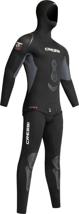 MUTA APNEA 2-PEZZI UOMO 5mm XL/5