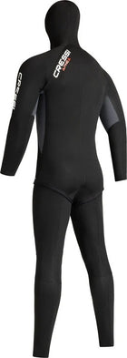 MUTA APNEA 2-PEZZI UOMO 3.5mm XL/5