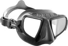 MASCHERA ATOM NERO/NERO
