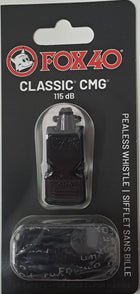 CMG NERO FOX40 F40CMG