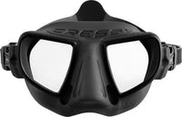 MASCHERA ATOM NERO/NERO