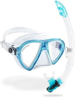 COMBO OCEAN + GAMMA COLORI ASSORTITI