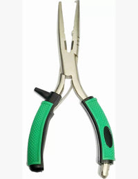 PINZA ACCIAIO