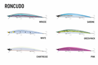 RONCUDO SARDINE CM.17.5 GR.26