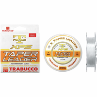 TF S.C. TAPER LEADER 15mt 0,20/0,50