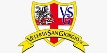 VELERIA SAN GIORGIO