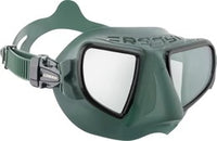 MASCHERA ATOM VERDENERO