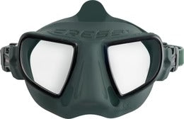 MASCHERA ATOM VERDENERO